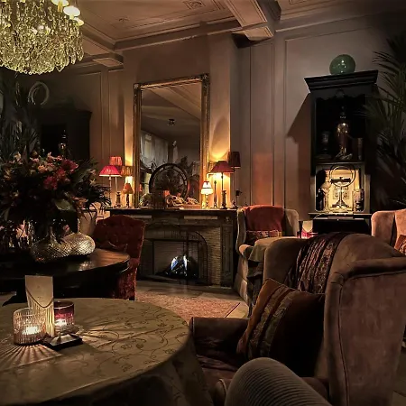 Bed & Breakfast The Notary Bruges