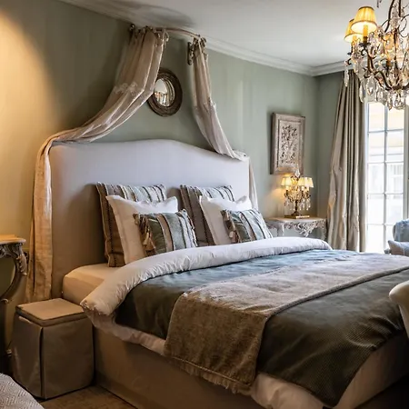 The Notary Bed & Breakfast Bruges