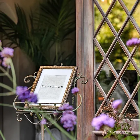 The Notary Bed & Breakfast Bruges