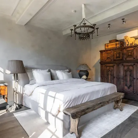 The Notary 5* Bruges