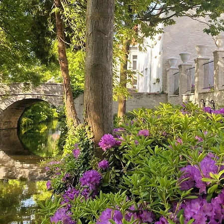 The Notary Bed & Breakfast Bruges