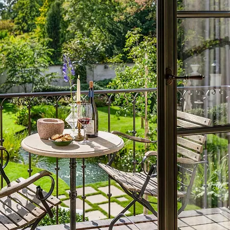The Notary Bed & Breakfast