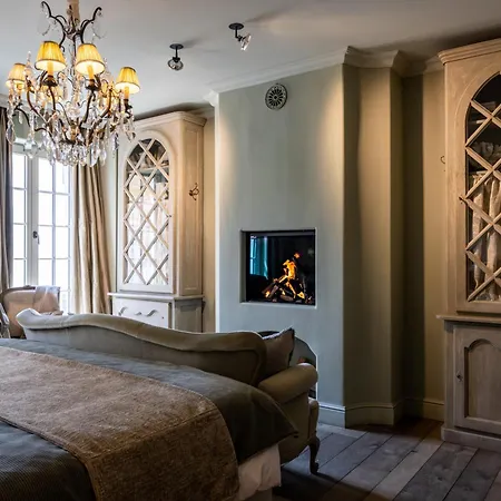 The Notary Bed & Breakfast Bruges