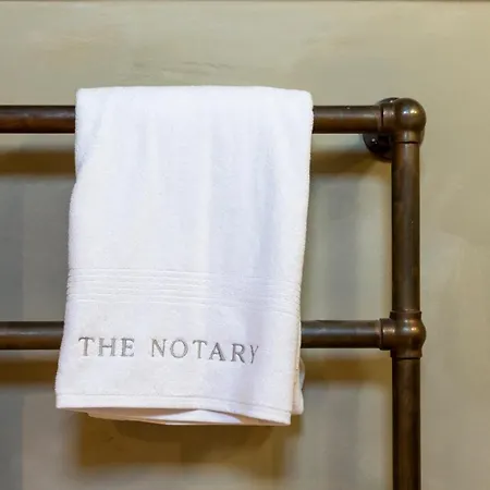 The Notary Alojamento de Acomodação e Pequeno-almoço