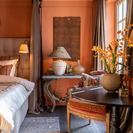 The Notary 5* Bruges